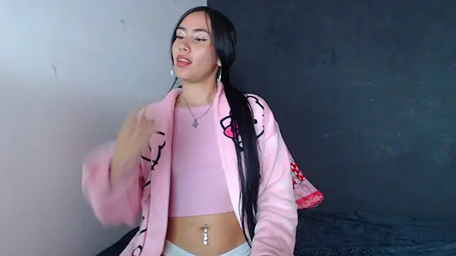 Snapshot of ximenagp chatting on 12, 3, 2025 ximenagp online show from 12, 3, 2025