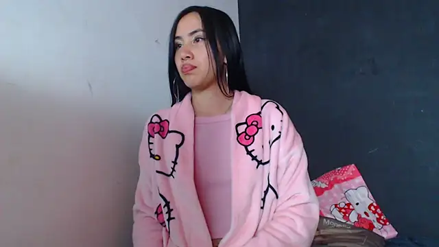 Snapshot of ximenagp chatting on 12, 3, 2025 ximenagp online show from 12, 3, 2025