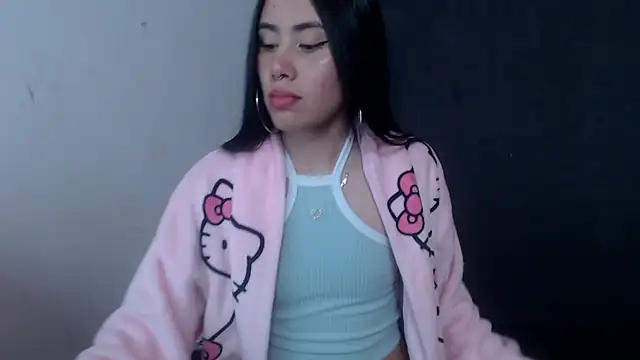 Snapshot of ximenagp chatting on 14, 3, 2025 ximenagp online show from 14, 3, 2025