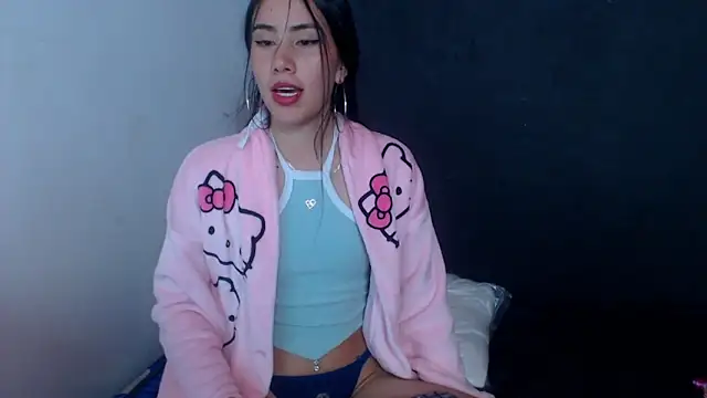 Snapshot of ximenagp chatting on 14, 3, 2025 ximenagp online show from 14, 3, 2025