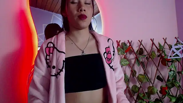 Snapshot of ximenagp chatting on 21, 3, 2025 ximenagp online show from 21, 3, 2025