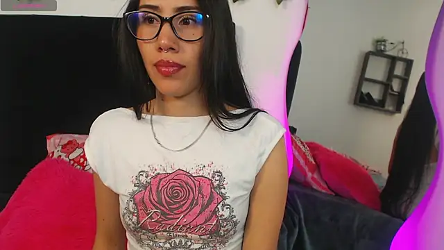 Snapshot of ximenagp chatting on 12, 9, 2025 ximenagp online show from 12, 9, 2025