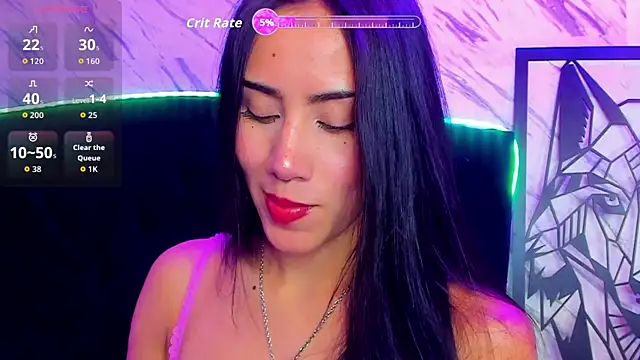 ximenagp online show from 23, 5, 2026