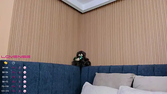 elizabeth 20 online show from 7, 3, 2025