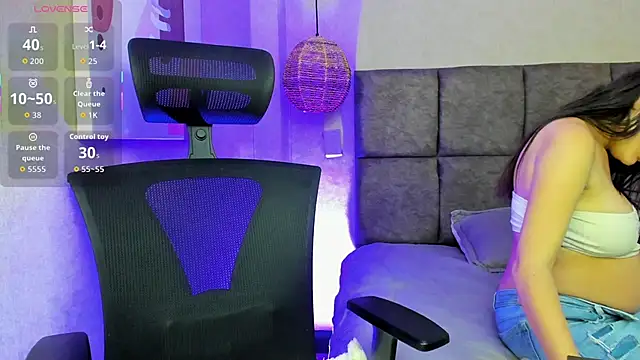 elizabeth 20 online show from 13, 10, 2025