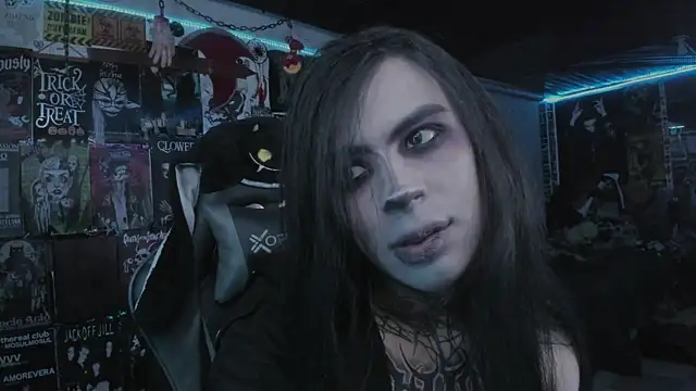 rotten dreams online show from 26, 11, 2025