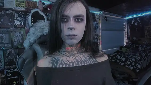 rotten dreams online show from 1, 2, 2026