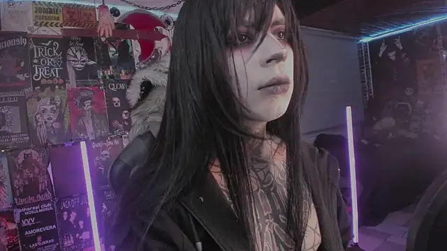 rotten dreams online show from 11, 5, 2026