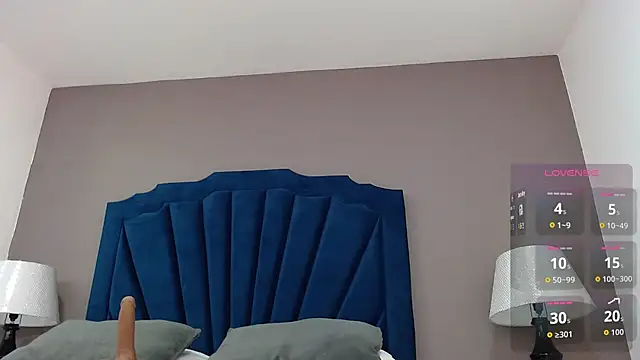 KatiaFosterr online show from 30, 11, 2025