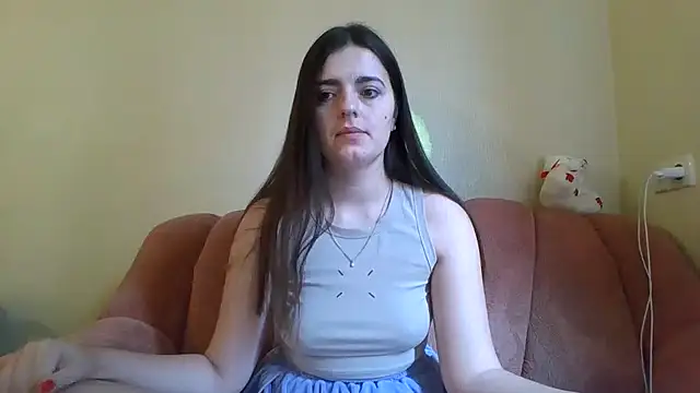 DominikaLoveu online show from 11, 2, 2025