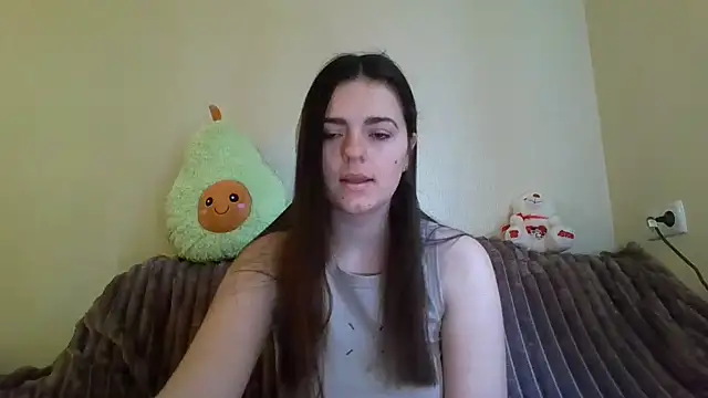 DominikaLoveu online show from 12, 2, 2025
