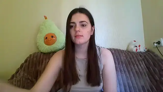 DominikaLoveu online show from 12, 2, 2025