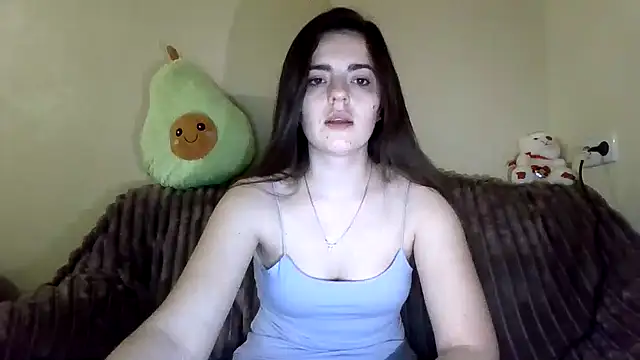 DominikaLoveu online show from 12, 2, 2025