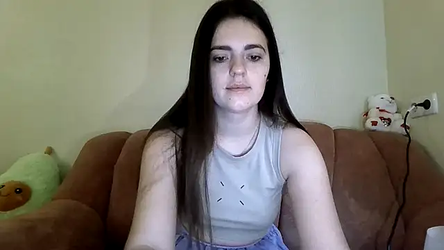 DominikaLoveu online show from 14, 2, 2025