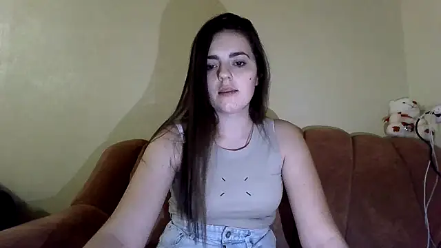 DominikaLoveu online show from 15, 2, 2025