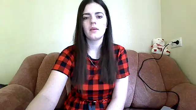 DominikaLoveu online show from 16, 2, 2025