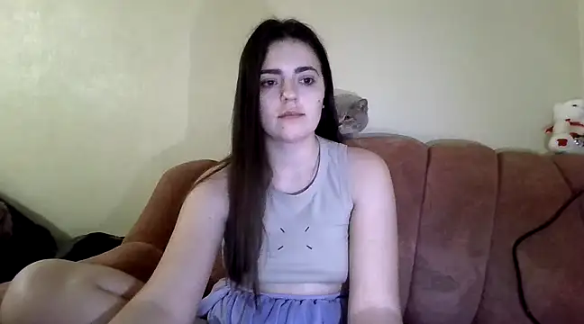 DominikaLoveu online show from 16, 2, 2025