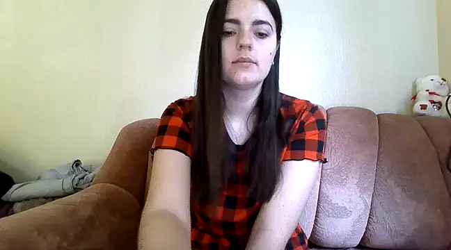 DominikaLoveu online show from 18, 2, 2025