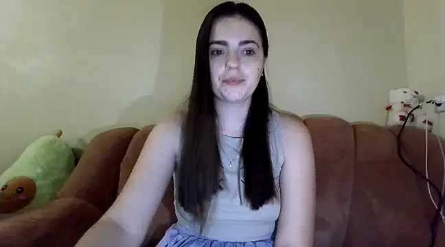 DominikaLoveu online show from 21, 2, 2025