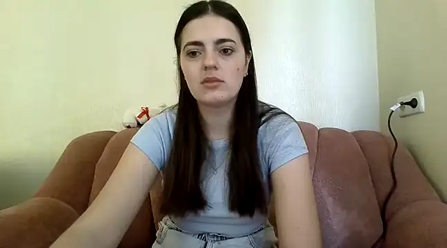 DominikaLoveu online show from 16, 3, 2025