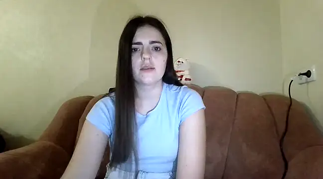 DominikaLoveu online show from 16, 3, 2025