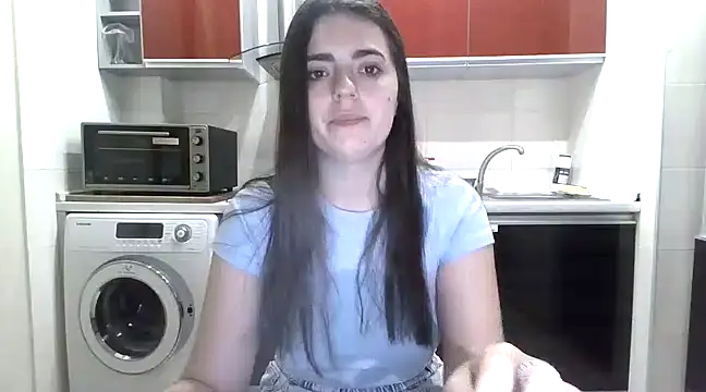 DominikaLoveu online show from 21, 3, 2025