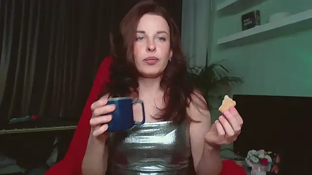 Snapshot of MollyBer chatting on 22, 3, 2026 MollyBer online show from 22, 3, 2026