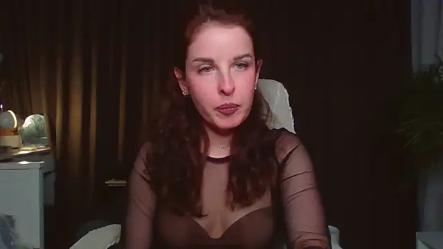 Snapshot of MollyBer chatting on 6, 4, 2026 MollyBer online show from 6, 4, 2026