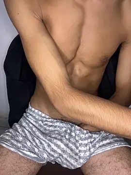 Hamza-Maroki online show from 25, 10, 2025