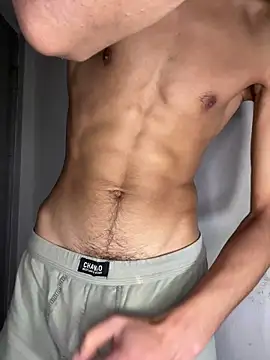 Hamza-Maroki online show from 12, 2, 2026