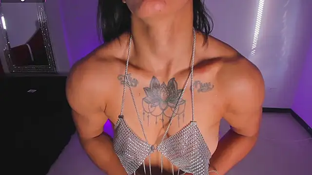 cristal crossfitx online show from 19, 3, 2025