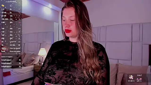 aurora coldd online show from 7, 3, 2025