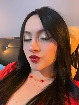 Snapshot of ValentinaOrtiz3 chatting on 1, 11, 2025 ValentinaOrtiz3 online show from 1, 11, 2025
