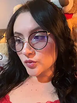 Snapshot of ValentinaOrtiz3 chatting on 22, 12, 2025 ValentinaOrtiz3 online show from 22, 12, 2025