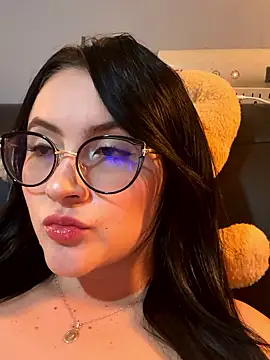 Snapshot of ValentinaOrtiz3 chatting on 19, 1, 2026 ValentinaOrtiz3 online show from 19, 1, 2026
