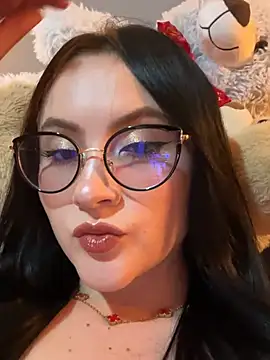 Snapshot of ValentinaOrtiz3 chatting on 23, 2, 2026 ValentinaOrtiz3 online show from 23, 2, 2026