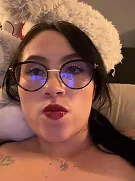 Snapshot of ValentinaOrtiz3 chatting on 2, 3, 2026 ValentinaOrtiz3 online show from 2, 3, 2026