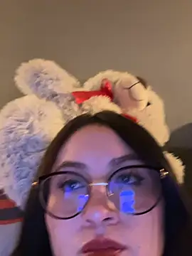 Snapshot of ValentinaOrtiz3 chatting on 10, 4, 2026 ValentinaOrtiz3 online show from 10, 4, 2026