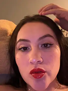 Snapshot of ValentinaOrtiz3 chatting on 14, 4, 2026 ValentinaOrtiz3 online show from 14, 4, 2026