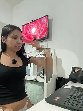 Snapshot of Valeedoll chatting on 13, 2, 2026 Valeedoll online show from 13, 2, 2026