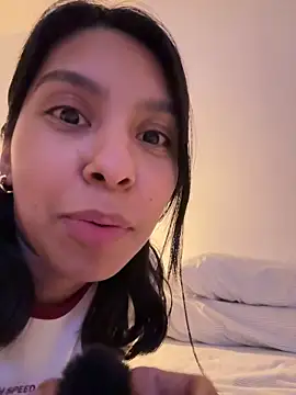 Snapshot of Valeedoll chatting on 5, 3, 2026 Valeedoll online show from 5, 3, 2026