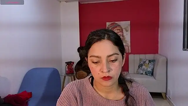Snapshot of sweet_ahinara chatting on 15, 10, 2025 sweet ahinara online show from 15, 10, 2025