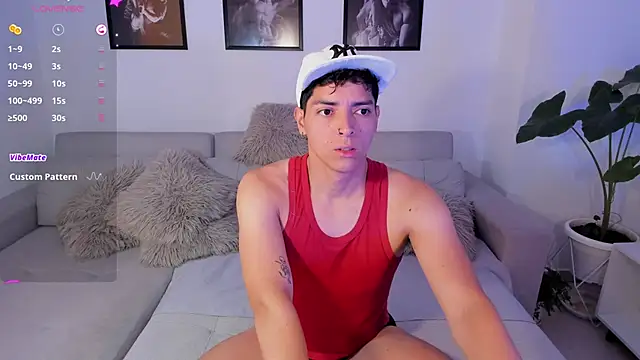 Snapshot of _JacobMiller__ chatting on 14, 2, 2025 JacobMiller online show from 14, 2, 2025