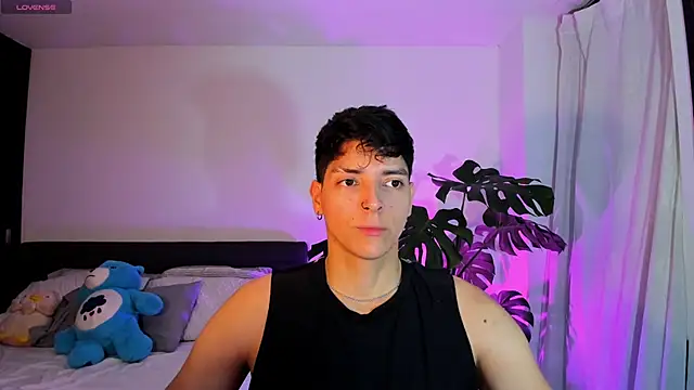 Snapshot of _JacobMiller__ chatting on 17, 9, 2025 JacobMiller online show from 17, 9, 2025