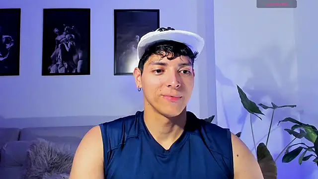  JacobMiller   online show from 15, 4, 2026
