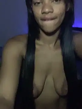 Snapshot of Mirellysbs1 chatting on 12, 2, 2025 Mirellysbs1 online show from 12, 2, 2025