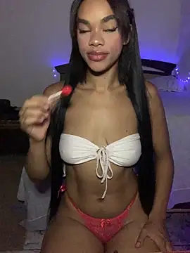 Snapshot of Mirellysbs1 chatting on 17, 2, 2025 Mirellysbs1 online show from 17, 2, 2025