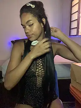 Snapshot of Mirellysbs1 chatting on 1, 3, 2025 Mirellysbs1 online show from 1, 3, 2025