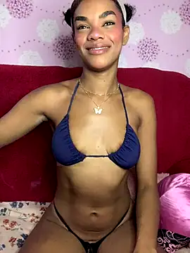 Snapshot of Mirellysbs1 chatting on 1, 10, 2025 Mirellysbs1 online show from 1, 10, 2025