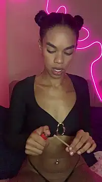 Snapshot of Mirellysbs1 chatting on 19, 11, 2025 Mirellysbs1 online show from 19, 11, 2025